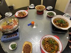 -农家湘菜(安亭店)