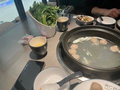 -同仁四季椰子鸡(无锡滨湖万象汇店)