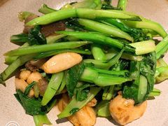 -潮粥荟·潮汕砂锅粥(朝阳大悦城店)