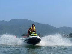 -千岛湖-欢乐水世界