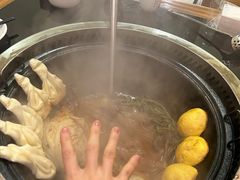 -小媳妇铁锅炖鱼(世博园店)