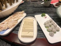 -大渔小鲜火锅店