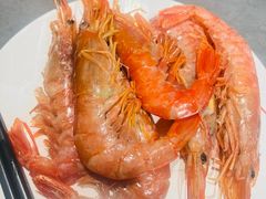 -一方渔歌蒸汽海鲜自助(文化路万达广场店)