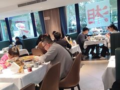 -湘中缘·湖南菜(娄底驻京办店)