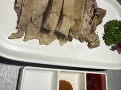 -阿西娅食府(中关村店)