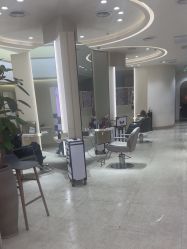 -Mentor Hair Salon
