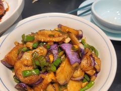 -在莲野·湖北民间菜·头牌松滋鸡(光谷步行街店)
