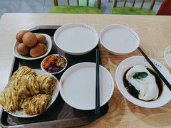 -周家大辣椒面皮(中山街店)