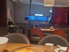 -老板恋上鱼(恒隆广场店)