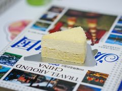 北海道双层芝士-双风车咖啡馆 Twin Windmills(六道口店)