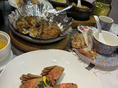 -苏城小院·园林精致苏州菜(斜塘老街店)