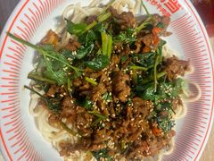 -阿当·小炒牛肉面(人广店)