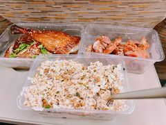 -牛山鹅乸饭(闸坡店)