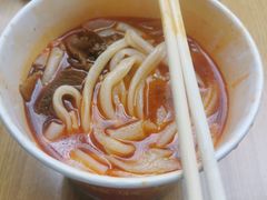 -骏骏牛肉粉店(吉庆街店)