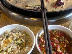 -五里关火锅(牛市口店)