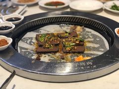 -么子烤肉(化龙池店)