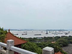 -南沙天后宫景区