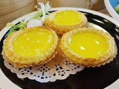松化鸡蛋挞-点都德(千灯湖环宇城店)