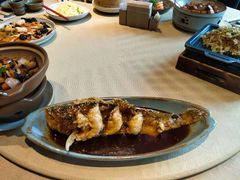 -青年公社烤鸭(青年路店)