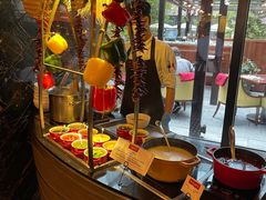 -Tivano意大利餐厅(成都居舍酒店)