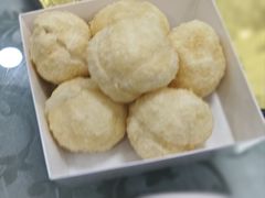 -奥华餐厅·老张记(台基厂店)