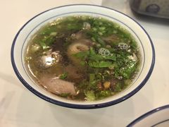 -辉程汤粉(沿江店)