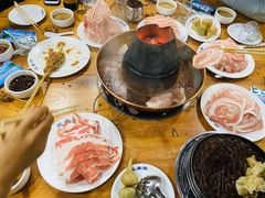 -元盛居(生态大街店)