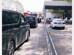 -上海市公安局交通警察总队车辆管理所三分所