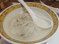 -龙抄手(春熙路总店)
