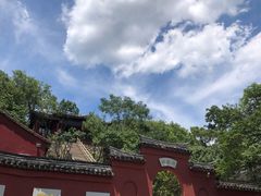 -宜兴张公洞