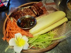 -清迈清迈巷口小排档(烟台山店)