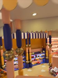 -奈尔宝家庭中心·亲子餐厅(苏州大悦城店)