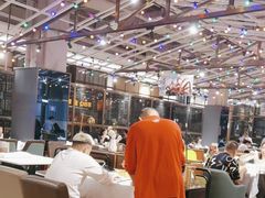 -稻香酒家·34年老字号·港式粤菜(汉街店)