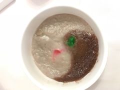 芋泥-聚春园自助餐厅(东街口店)