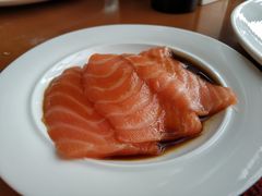 -视界美食自助餐厅·石家庄希尔顿酒店