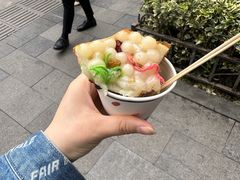-南京大牌档(夫子庙贡院街店)