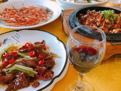 -醉香园(长江北路店)