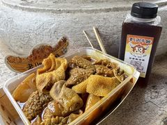 -老day牛杂(官也街总店)