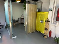 -清橙健身(学院路店)