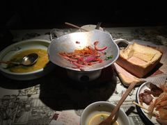 -绿茶餐厅(昌平悦荟店)