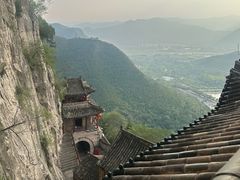 -娲皇宫