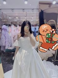 -SATIN COUTURE瑟庭婚纱礼服馆