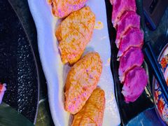 -十三姨正合丰烤肉(营迹路店)