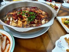 -小唐小四川水煮鱼(北三路店)
