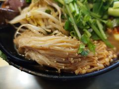 -星林居酸辣米线餐厅