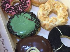 -J.CO Donuts & Coffee(Mal Bali Galeria)