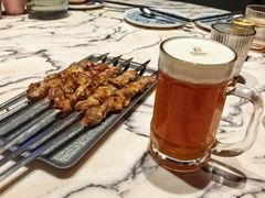 -丝路有约·优雅新疆菜(万宴城店)
