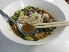 -曼谷素万那普国际机场