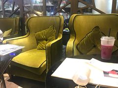 -gaga(深圳福田星河COCO Park店)