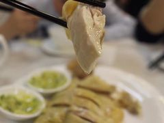 -文记壹心鸡(宝华路店)